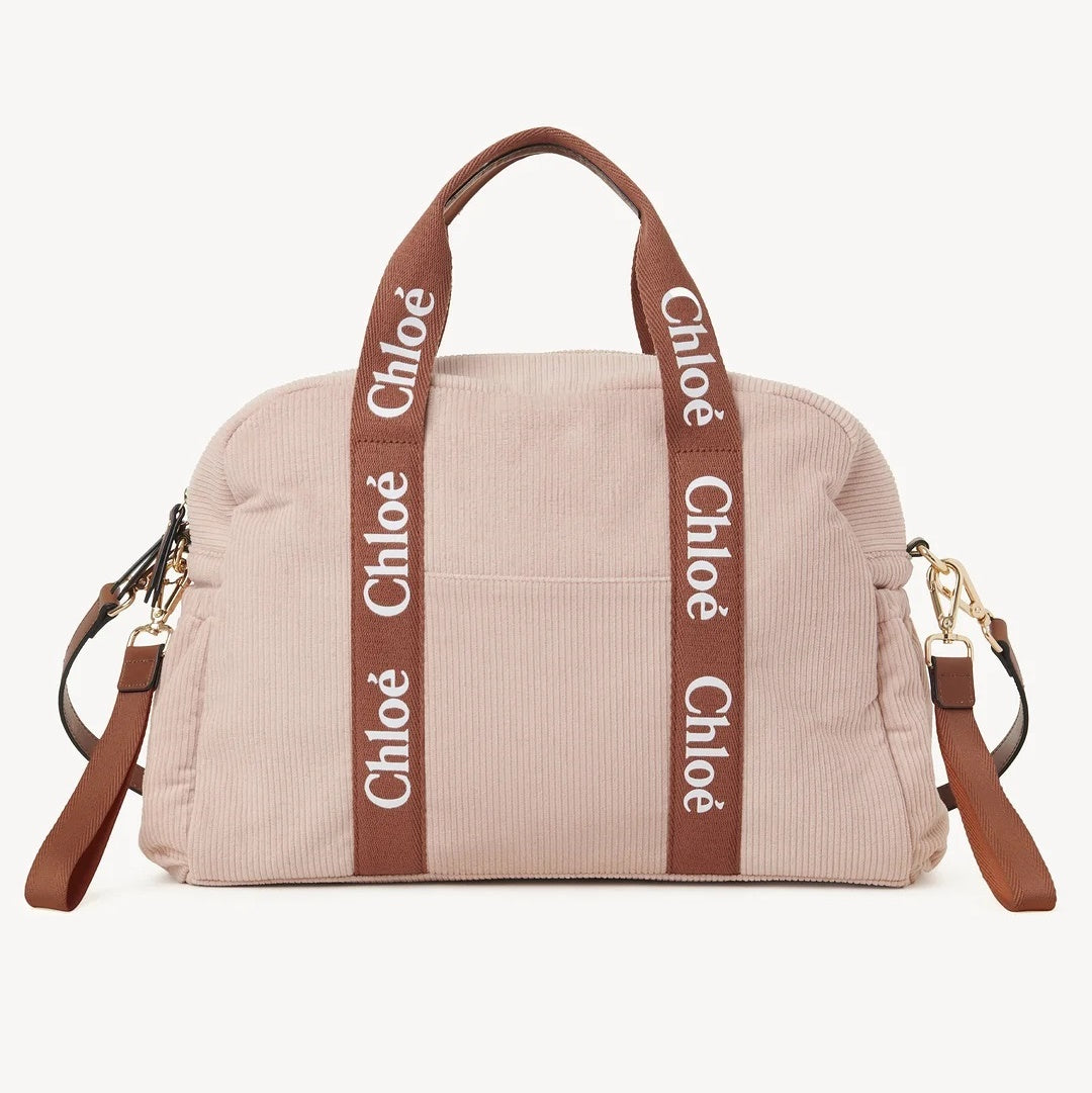 お取り寄せ】『Chloe』クロエ ロゴ マザーズバッグ – PICCOLONE ブランドセレクトショップ