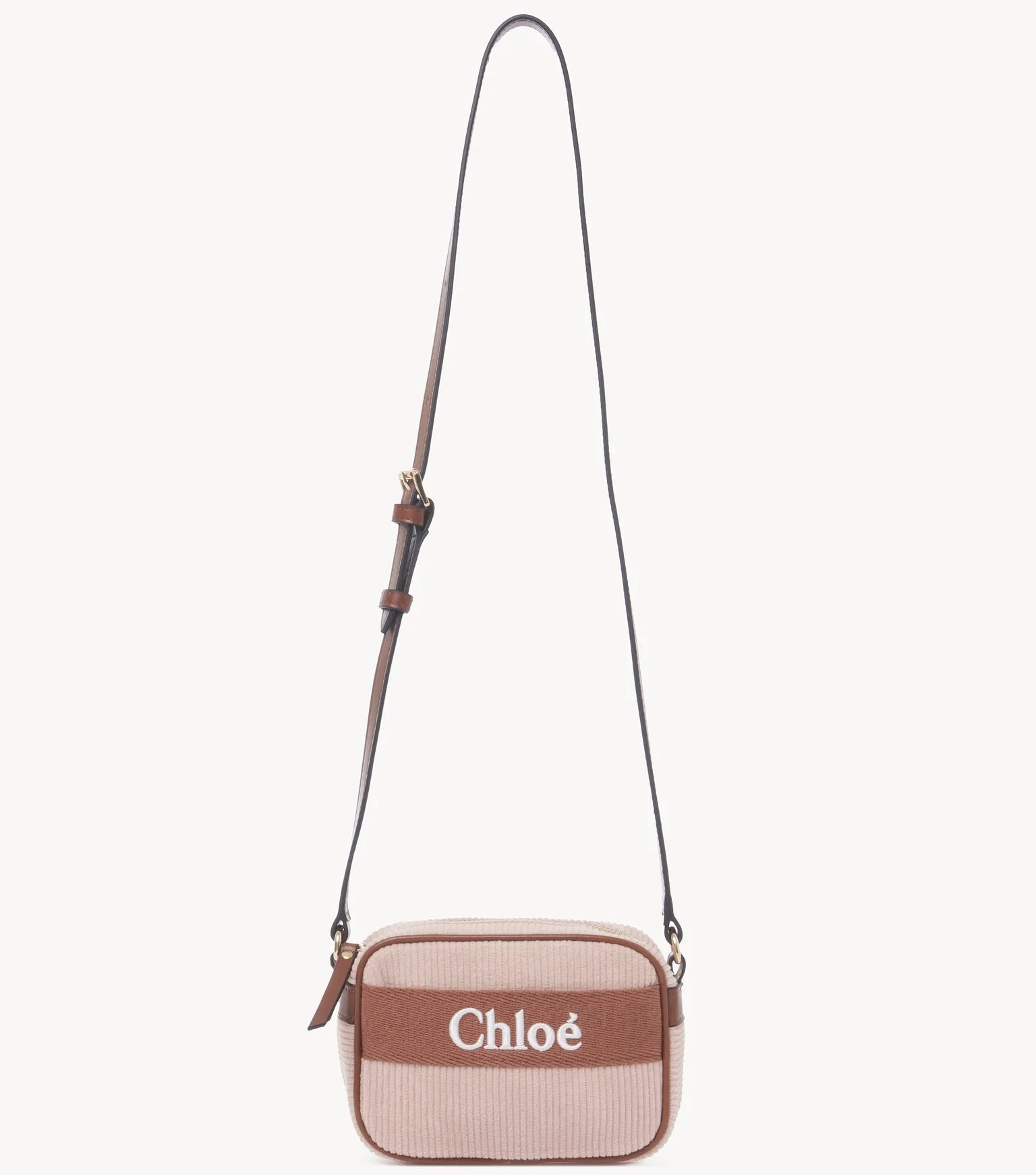 お取り寄せ】『Chloe』クロエ コーディロイ ミニショルダーバッグ – PICCOLONE ブランドセレクトショップ