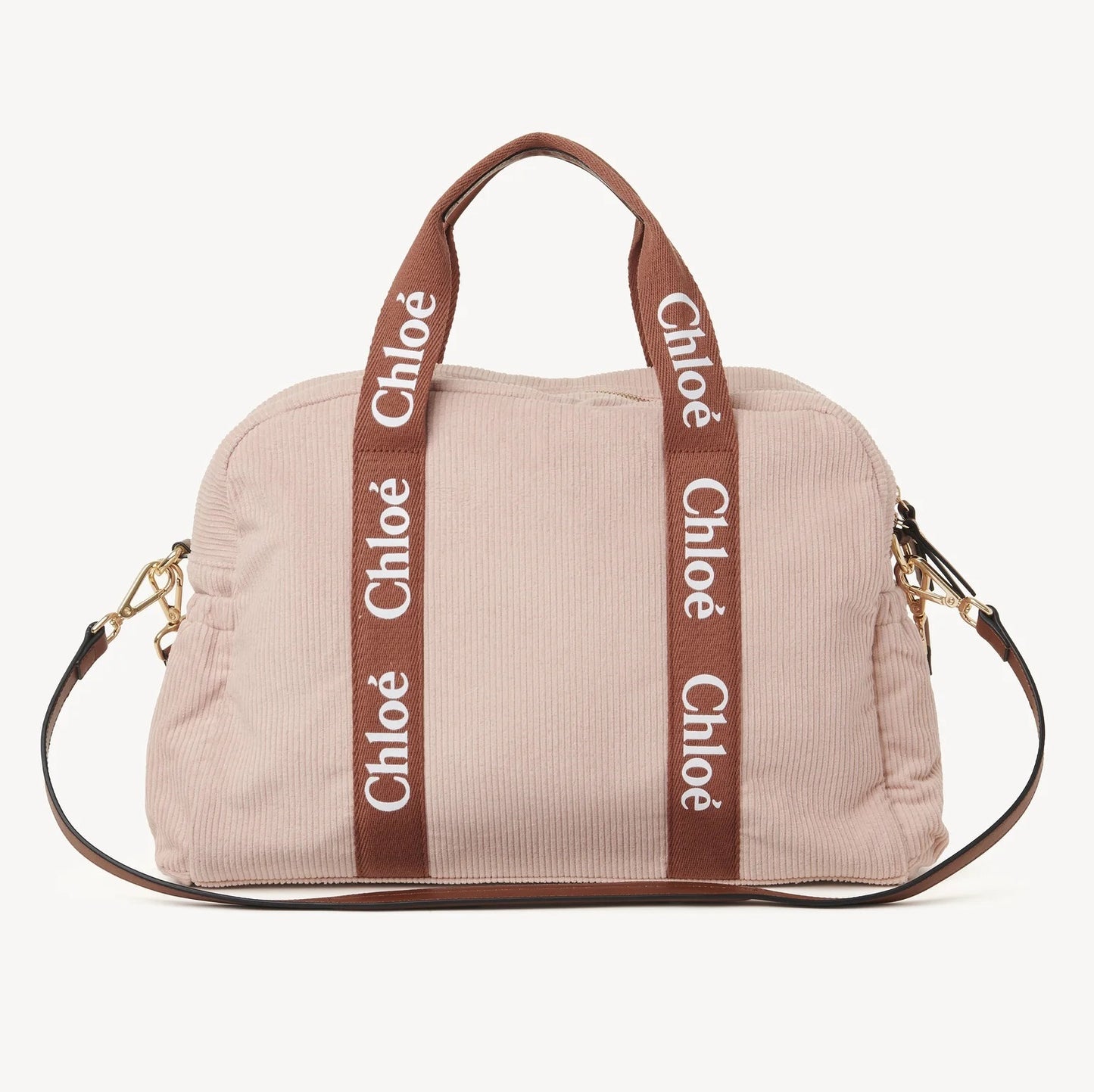 【お取り寄せ】『Chloe』クロエ  ロゴ   マザーズバッグ