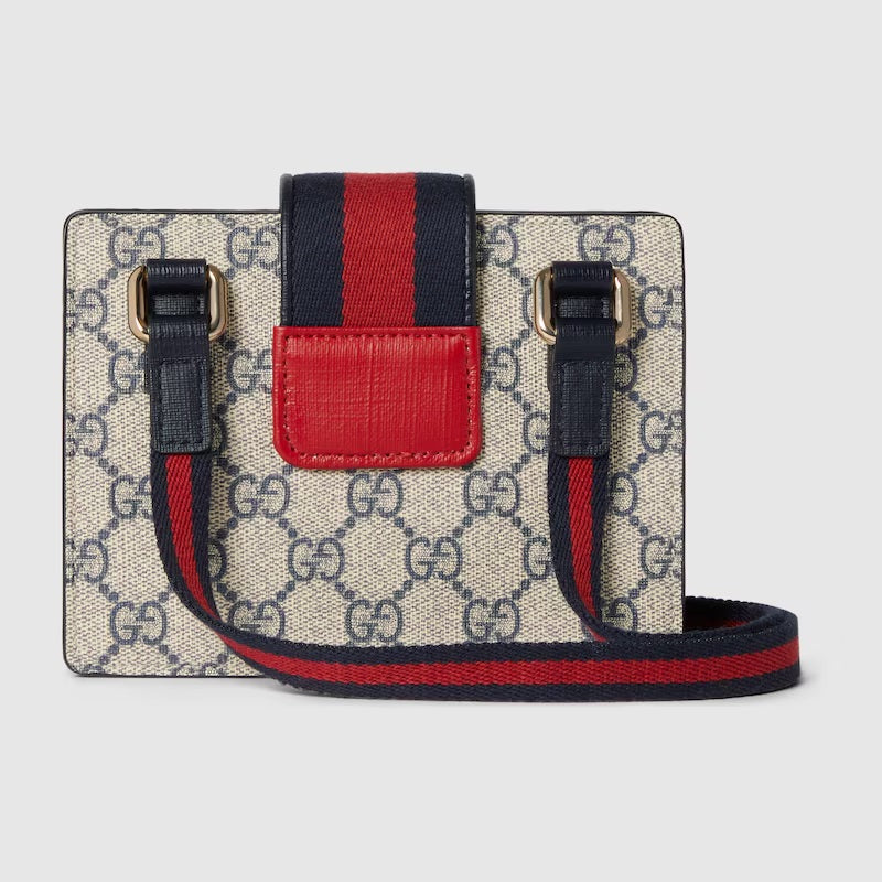 『GUCCI』ハート GG ミニバッグ P10034G